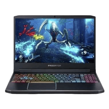 ACER Predator Helios300 PH315-54-712C