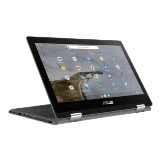 ASUS Chromebook C214MA-BU0393