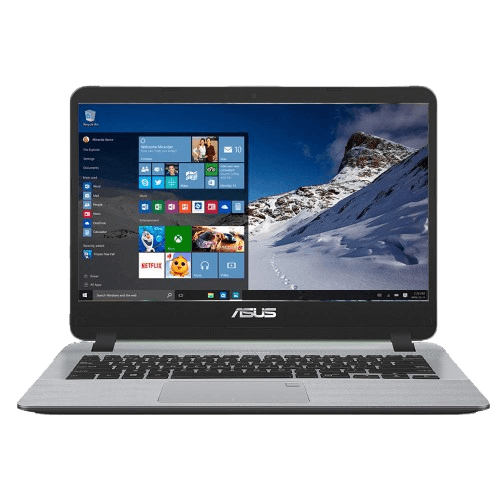 ASUS Laptop A407MA