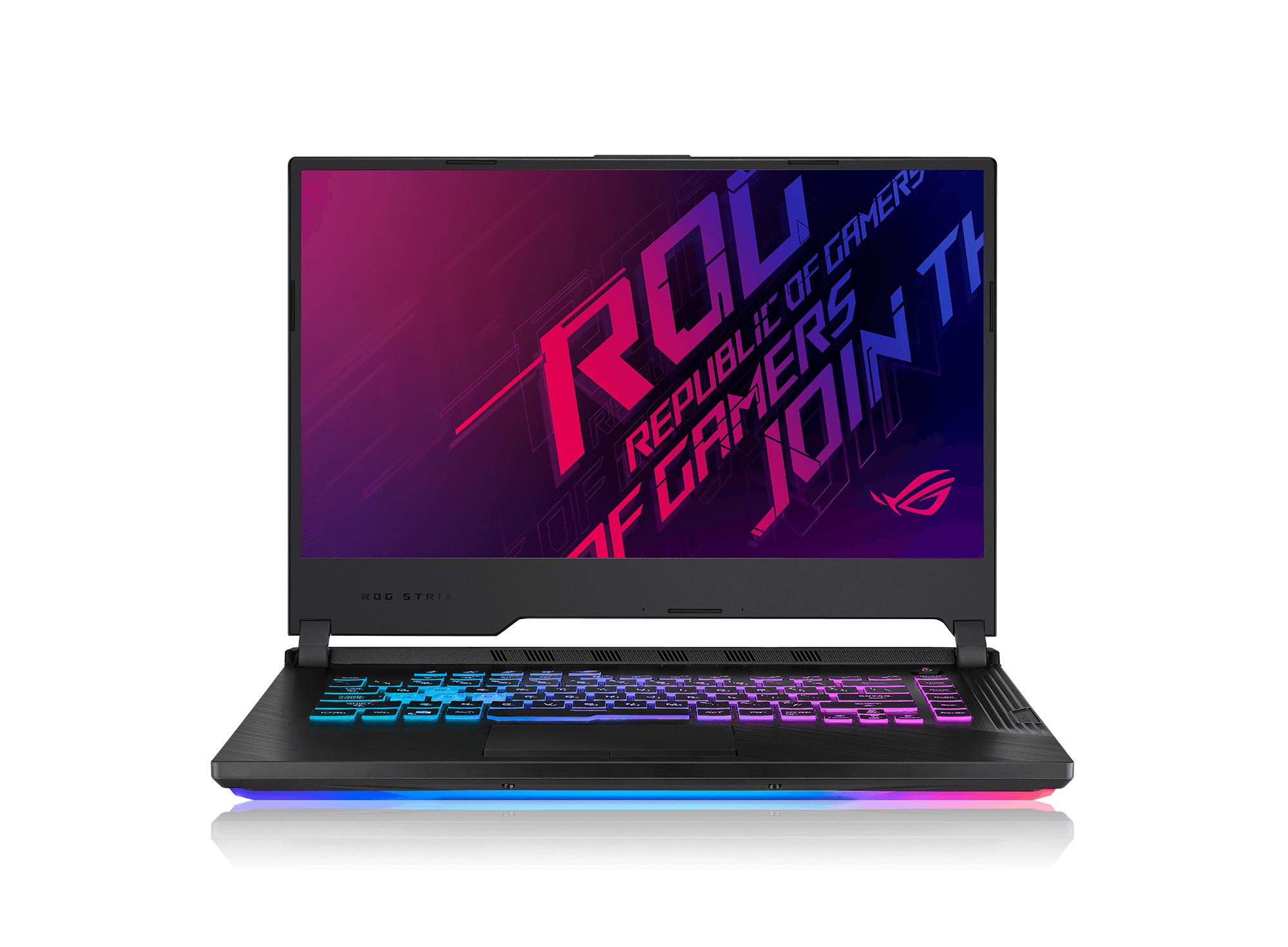 ASUS ROG STRIX G G513IM-R736B6T-O