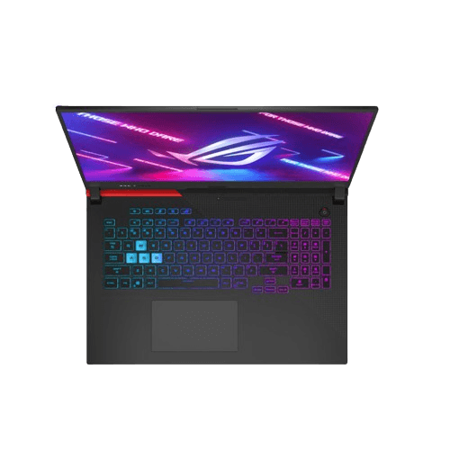ASUS ROG STRIX G G713IC-R735B6T