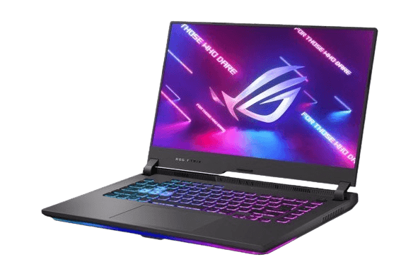 ASUS ROG STRIX G15 G513QM-R936D6G-O