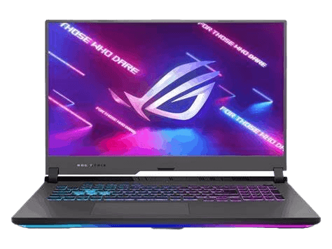 ASUS ROG Strix G G713QM-R936B7T-O