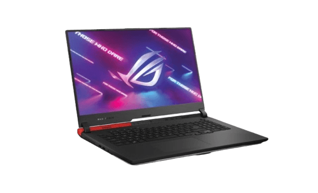 ASUS ROG Strix G G713QM-R936G7G