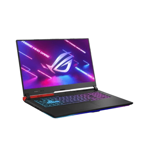 ASUS ROG Strix G17 G713IE-R7R5B6T-O