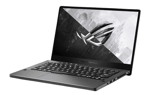 ASUS ROG Zephyrus G14 GA401QC