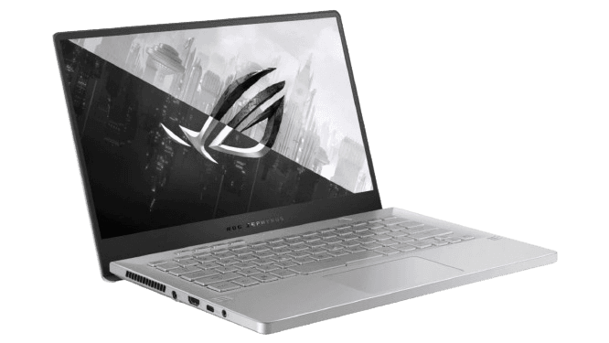ASUS ROG Zephyrus G14 GA401QE-R9R5B6G-O