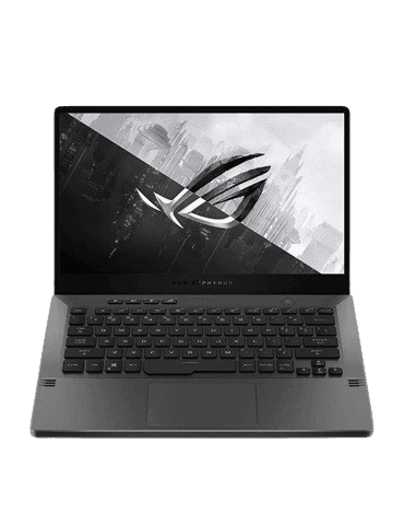 ASUS ROG Zephyrus G14 GA401QH