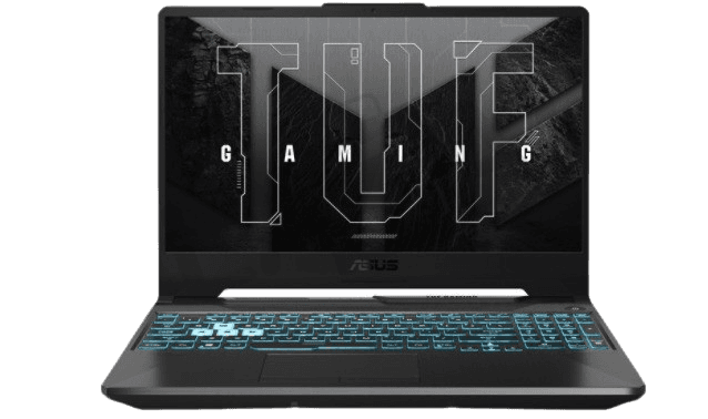 ASUS TUF Gaming A15 FA506IC-R735B6T