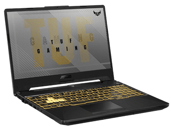 ASUS TUF Gaming F15 FX506LH