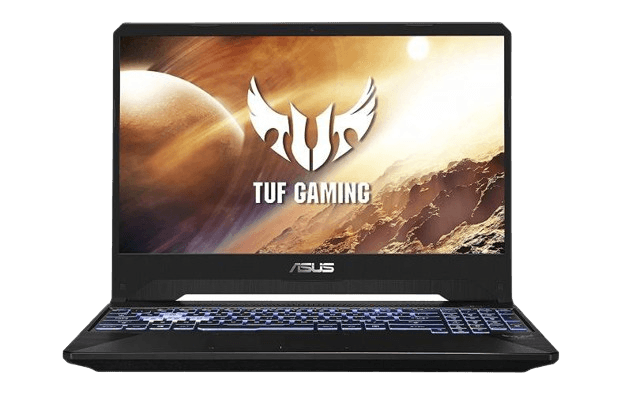 ASUS TUFGaming FX505DY