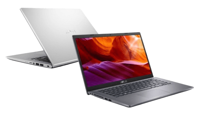 ASUS VivoBook 14 A409MA-FHD422