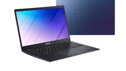 ASUS VivoBook E410