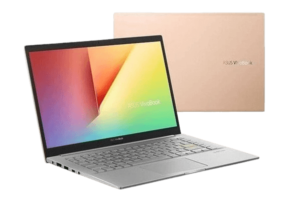 ASUS VivoBook Ultra 14 K413EQ-IPS553+