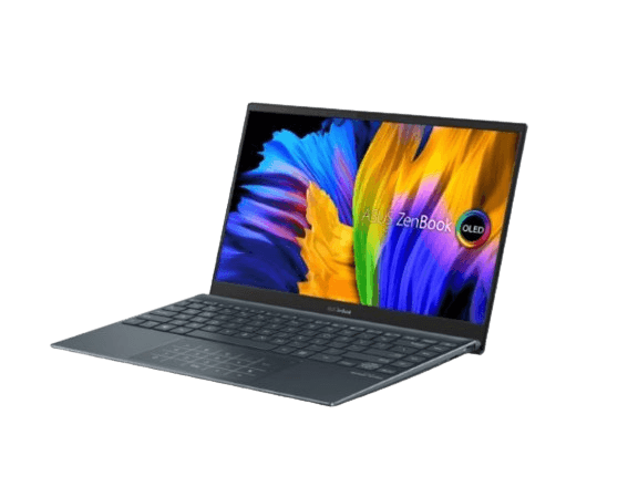 ASUS ZenBook 13 UX325EA-OLED551