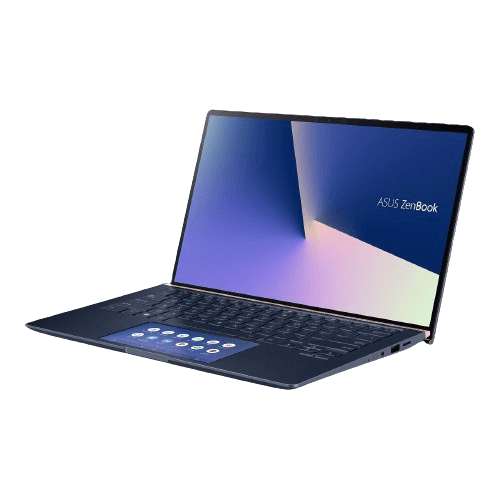 ASUS ZenBook 14 UX433FAC