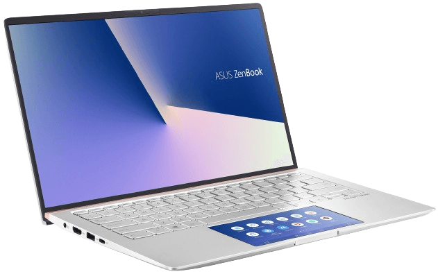 ASUS ZenBook 14 UX433FLC