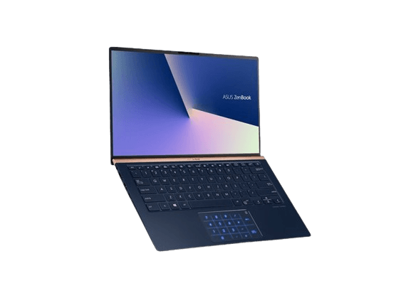 ASUS ZenBook 14 UX433FN