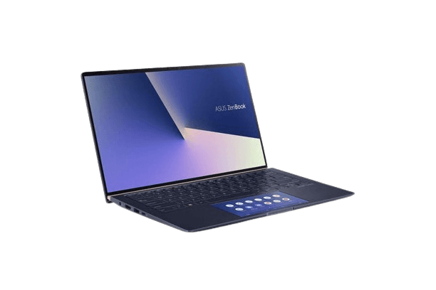 ASUS ZenBook 14 UX434FAC