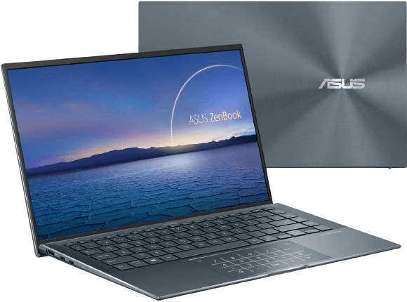 ASUS ZenBook 14 UX435EG-AI551NP
