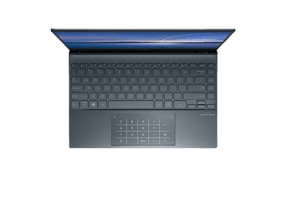 ASUS ZenBook 14 UX435EG-IPS711NP