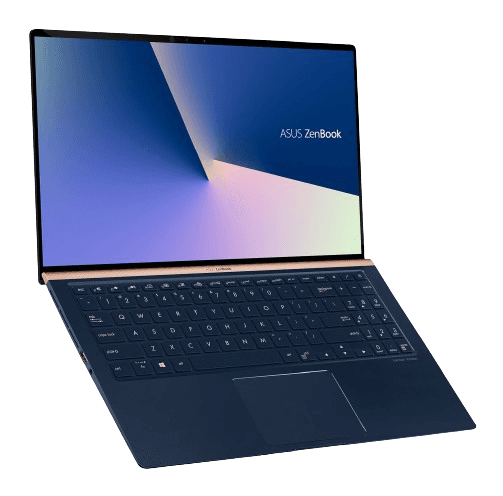 ASUS ZenBook 15 UX533FD