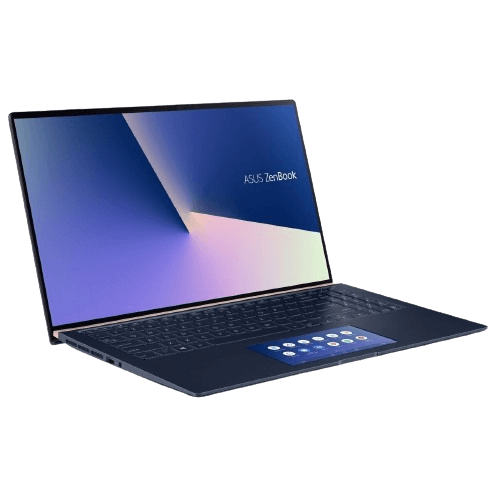 ASUS ZenBook 15 UX533FTC