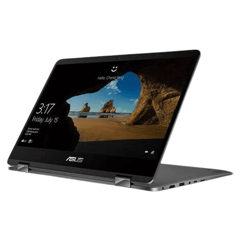 ASUS ZenBook Flip 14 UX461FN