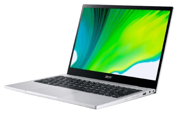 Acer Spin SP313-51N-721M