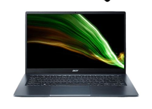 Acer Swift Infinity 4 SF314-511-72QQ
