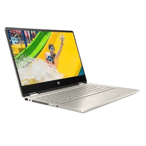 HP Pavilion x360 - 14-dh1054tx