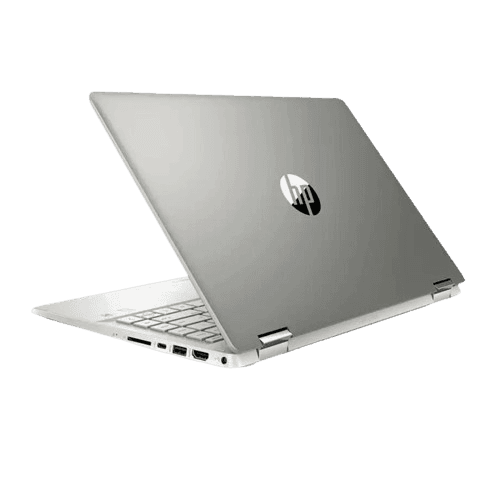 HP Pavilion x360 - 14-dh1055tx