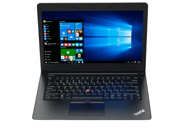 Lenovo Thinkpad E470