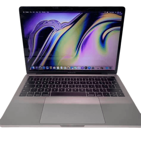 MacBook Pro 13 Inci Touch Bar