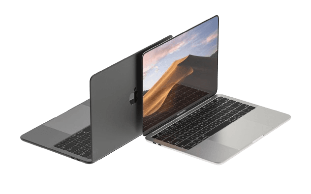 MacBook Pro 202